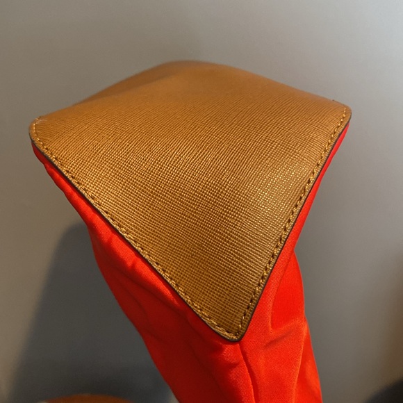 Michael Kors nylon and Saffiano leather tote - Picture 6 of 12